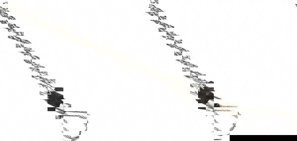 Flexible Eye, Single Weave Mesh, Steel Wire Pulling Grip